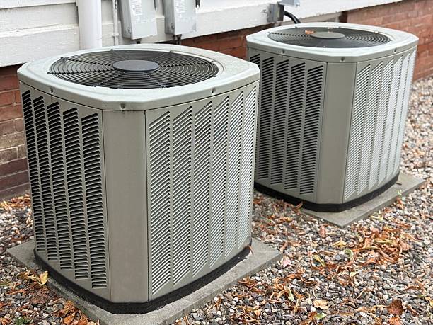 Reliable Ductwork Repair contractor in Yuma, AZ by JG Cool HVAC